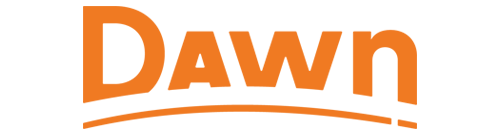 Dawn logo